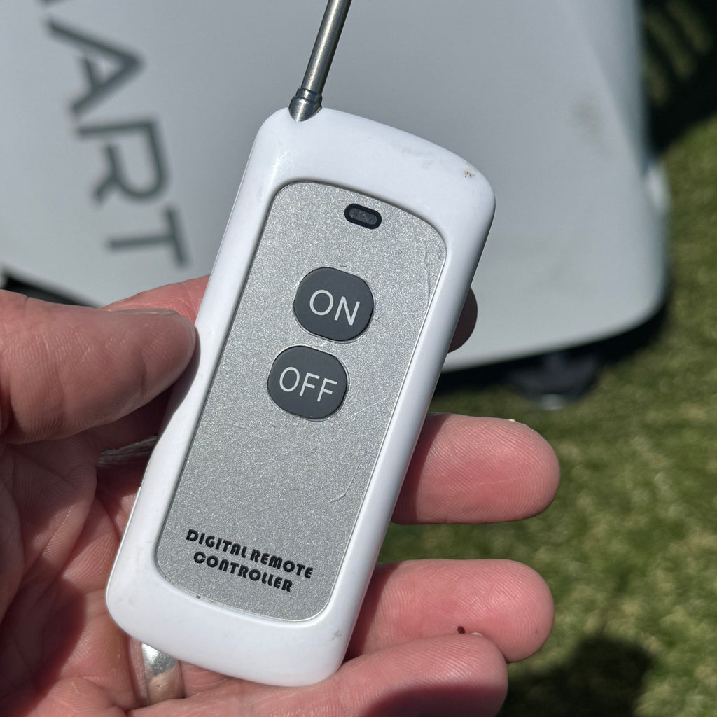 Pusun PT Smart Tennis & Padel Ball machine Demo Unit