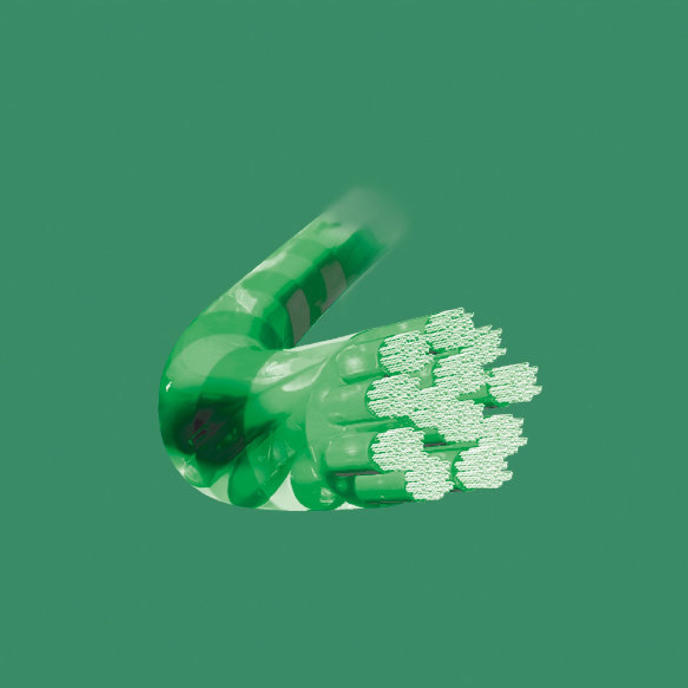 Tecnifibre 305 Green Squash String 200m Reel