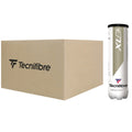 Tecnifibre XLD Pressureless Tennis Ball