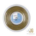 Luxilon Big Banger Original 130 (16) 220m Reel