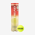 Head Championship Tennis Ball 4 Ball